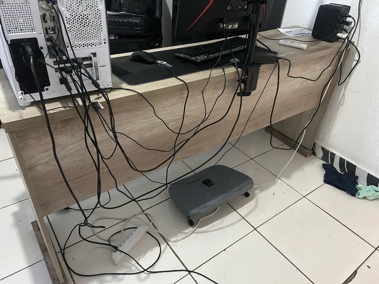 Mesa de escritório  - Foto 2