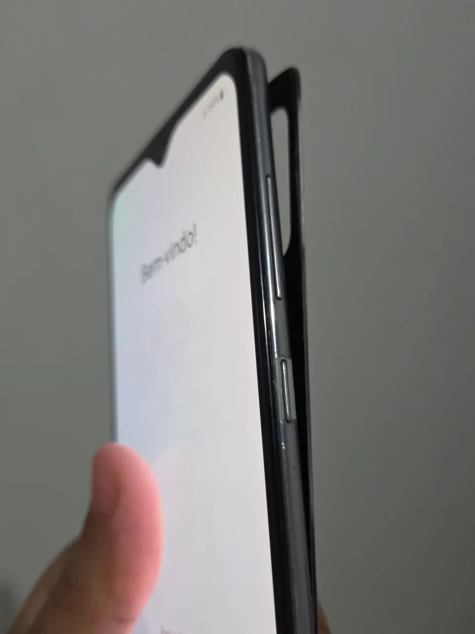 Galaxy A51 super usado - Foto 3