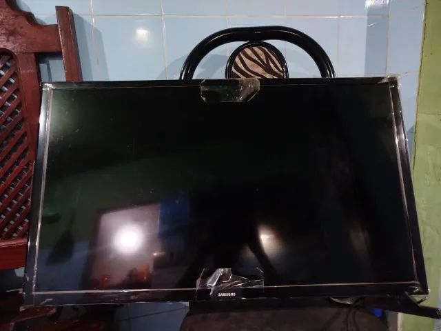 Televisão 32 polegadas  - Foto 2