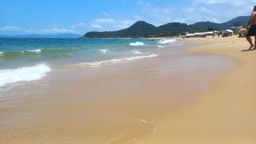 CASA PRAIA DO ESTALEIRINHO- BC- SC de  veraneio e feriados, 6 quartos, com piscina.  - Foto 12