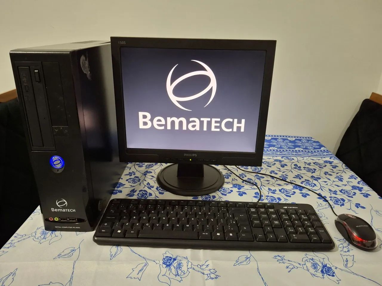 Computador Completo - Foto 2