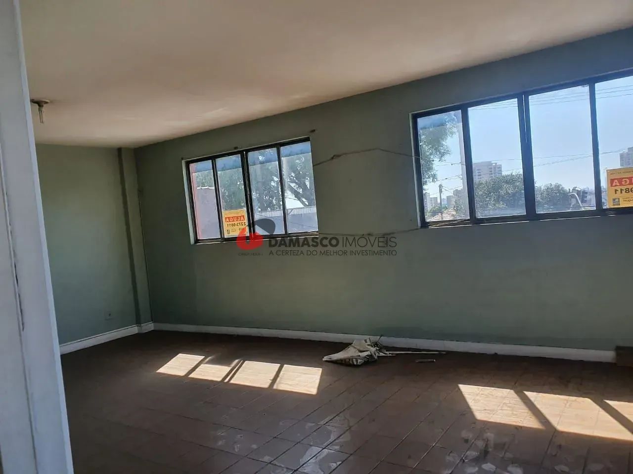 Sala Comercial em Vila Moinho Velho - Foto 3