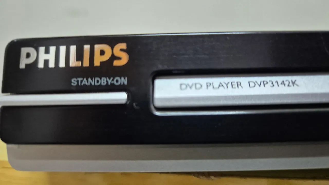 DVD Philips  - Foto 2