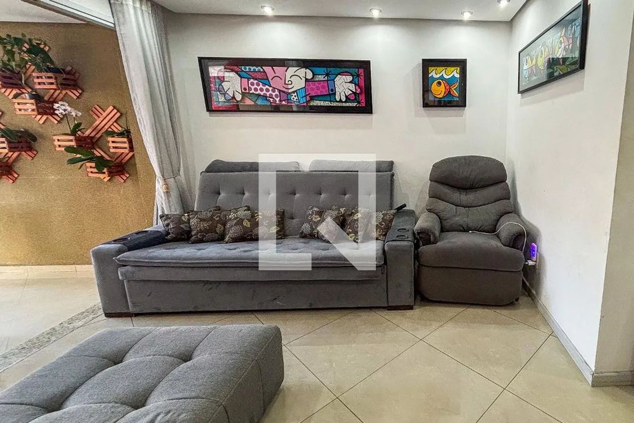 Apartamento à Venda - Barra Funda, 4 Quartos, 101 m2 - Foto 3