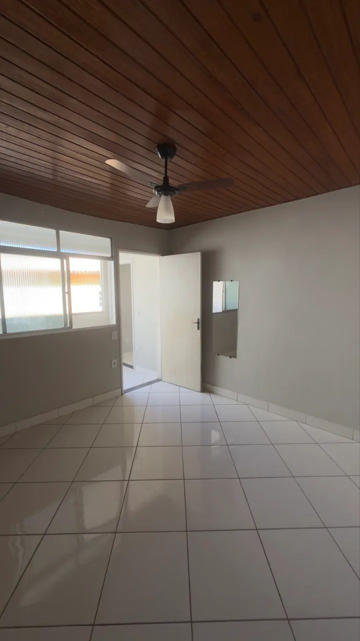 Alugo Apto 2 quartos - Santa Inês 