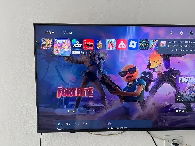 PlayStation 5 Slim - Foto 3