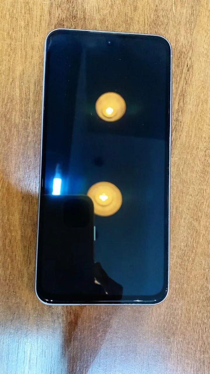 Vendo sansung a56 - Foto 2