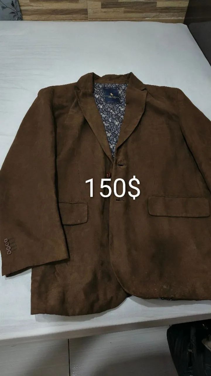 Roupas (brechó Premium) - Foto 5