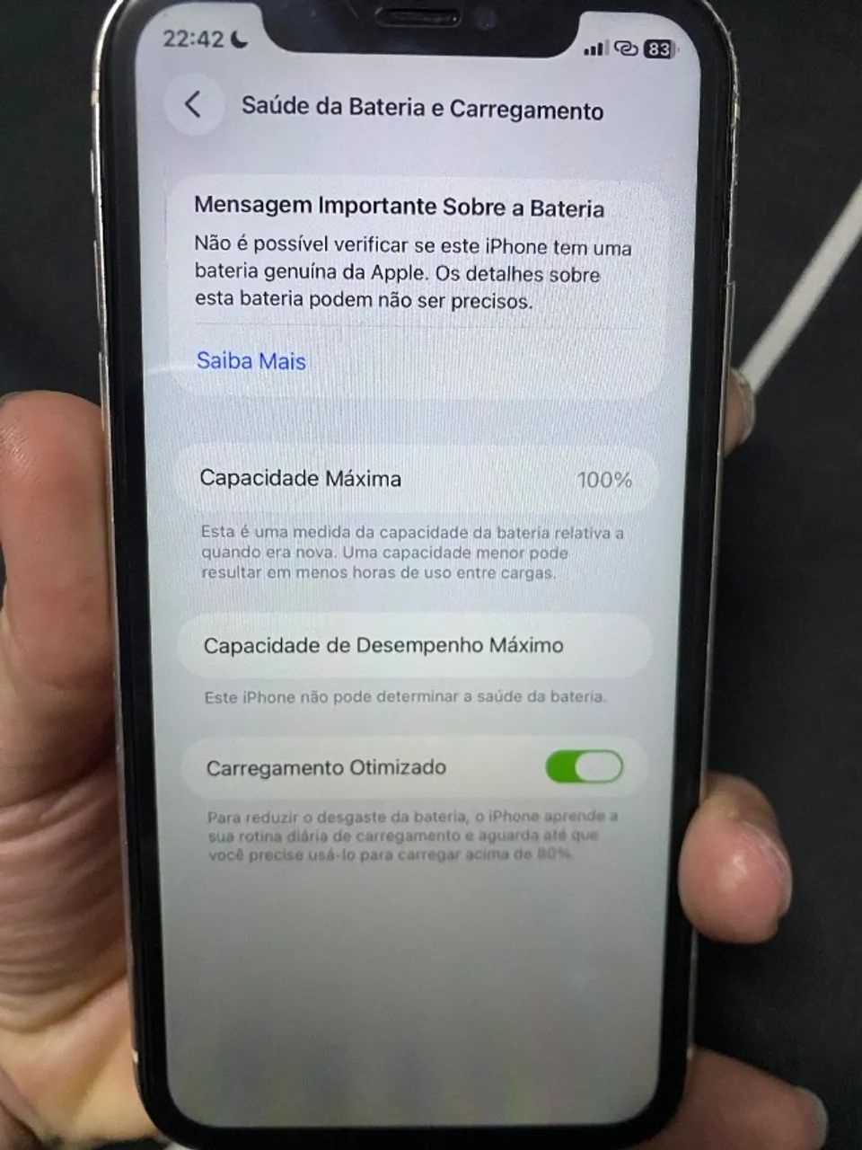 iPhone 11 128gb - Foto 4