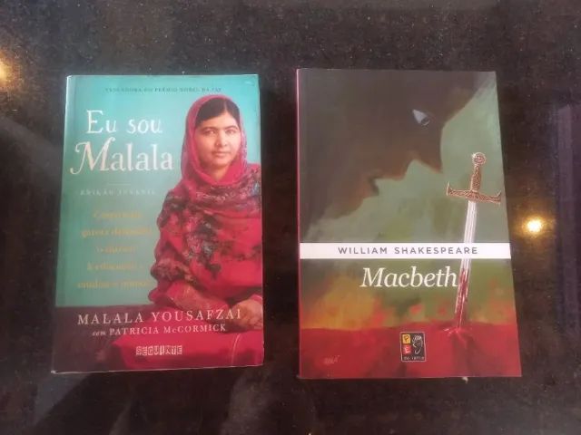 Livros 15,00 cada - Foto 3