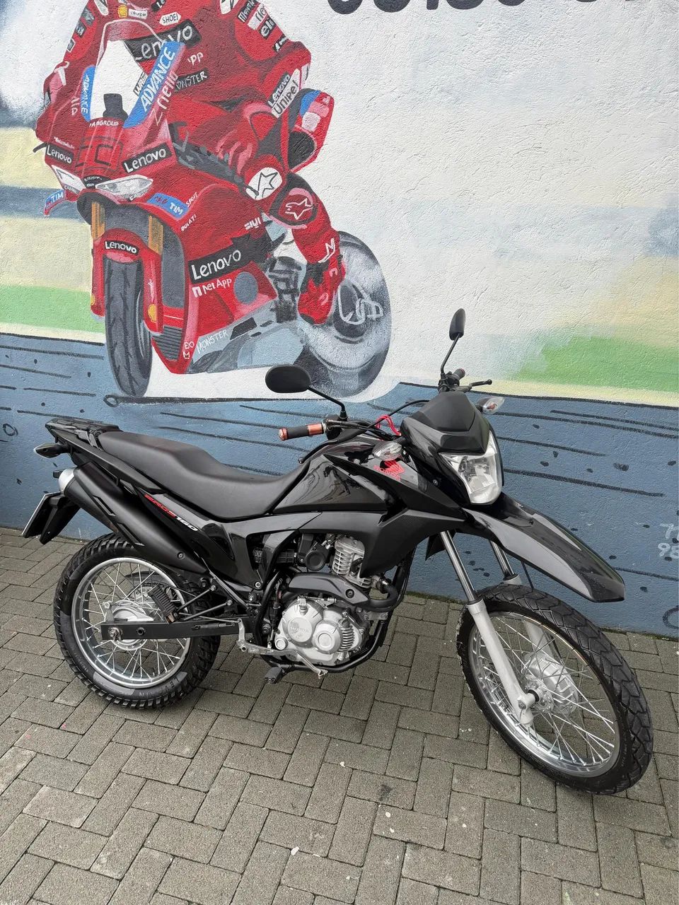 Bros 160 - Foto 3