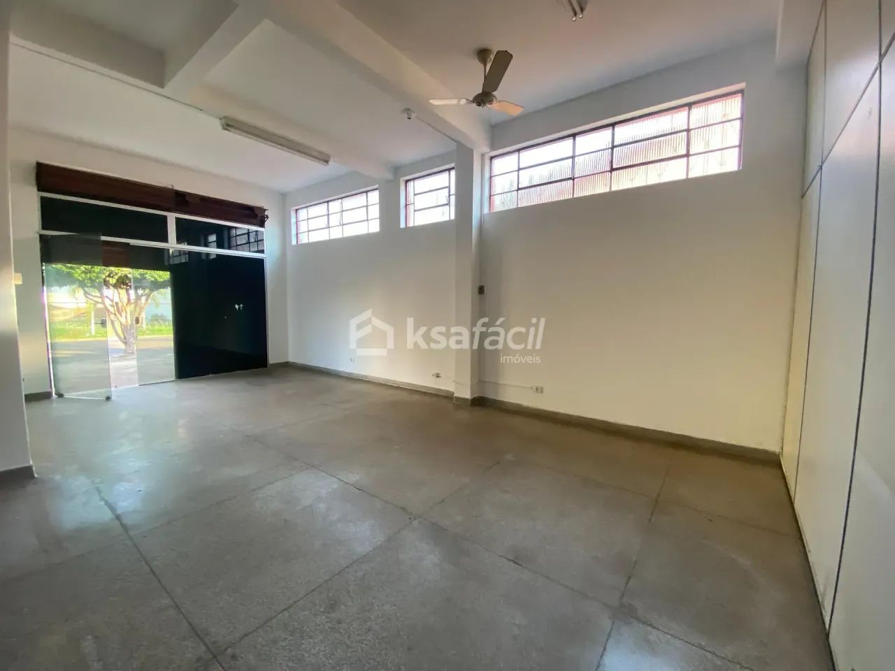 Sala para locação, Vila Bandeirante, Campo Grande, MS - Foto 3
