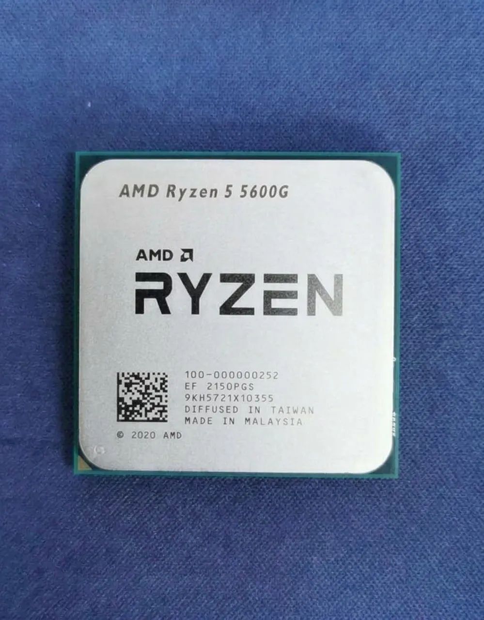Ryzen 5 5600g
