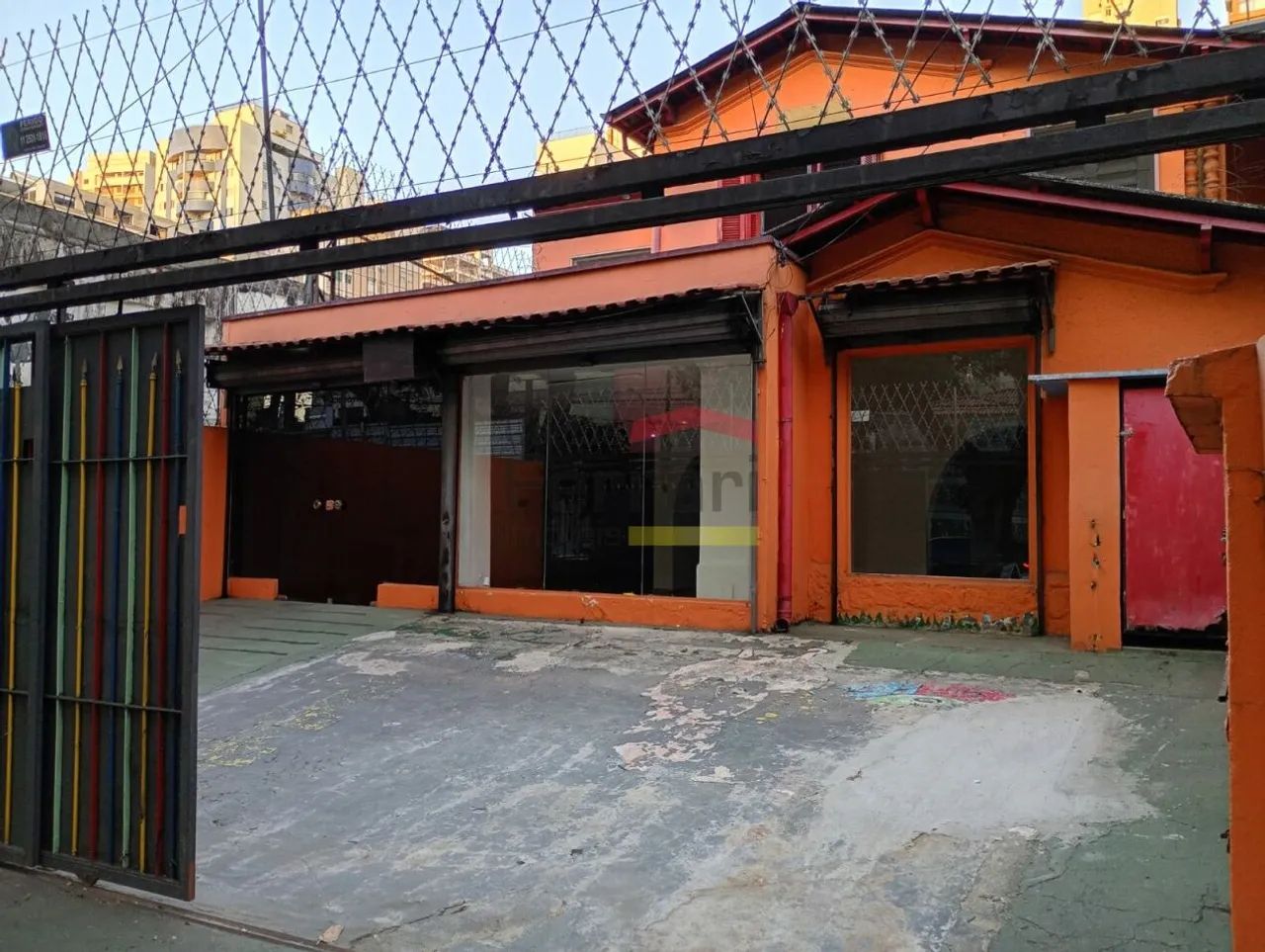 Imóvel comercial Av Pacaembu. - Foto 2