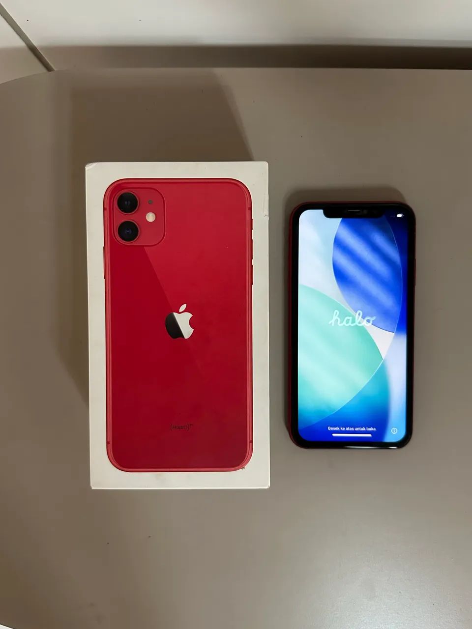 iPhone 11 - Foto 2