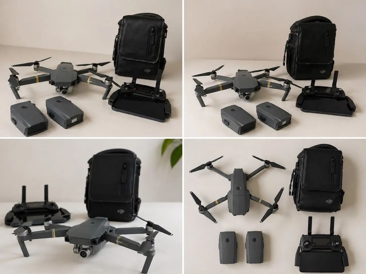 DRONE DJI MAVIC 3 PRO - Foto 2