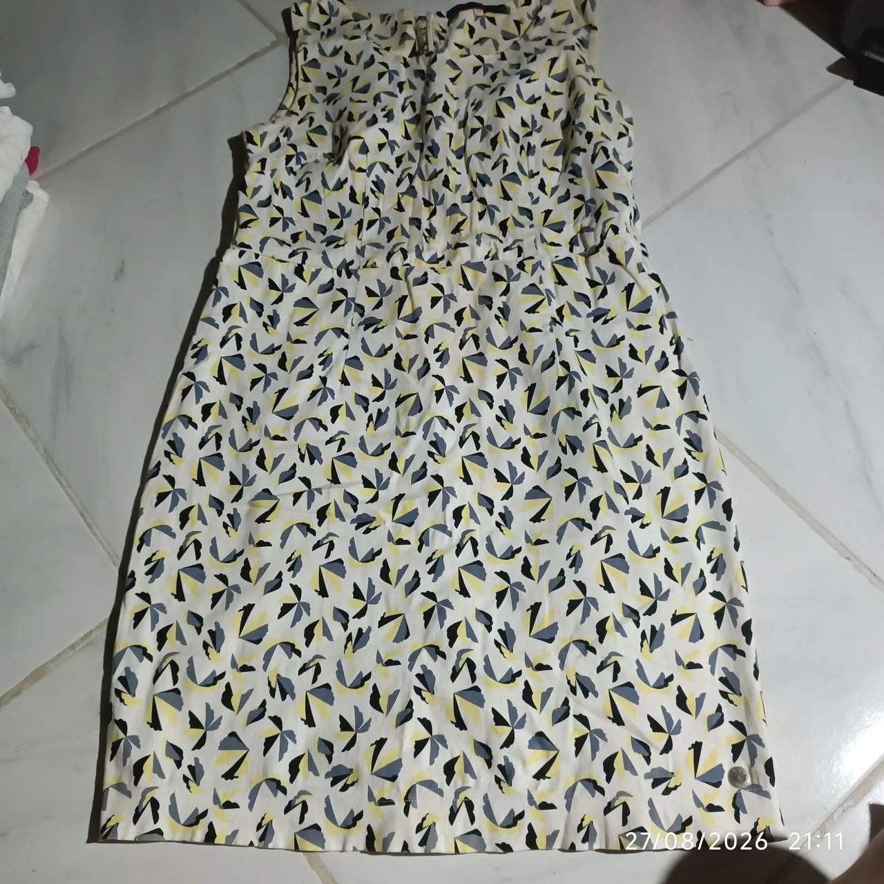 Vestido 
