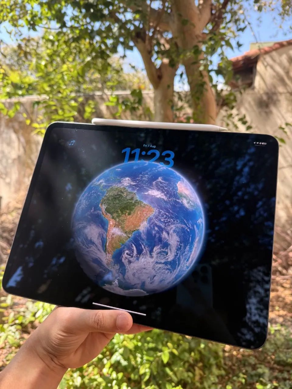 iPad Pro M4 13p 256GB