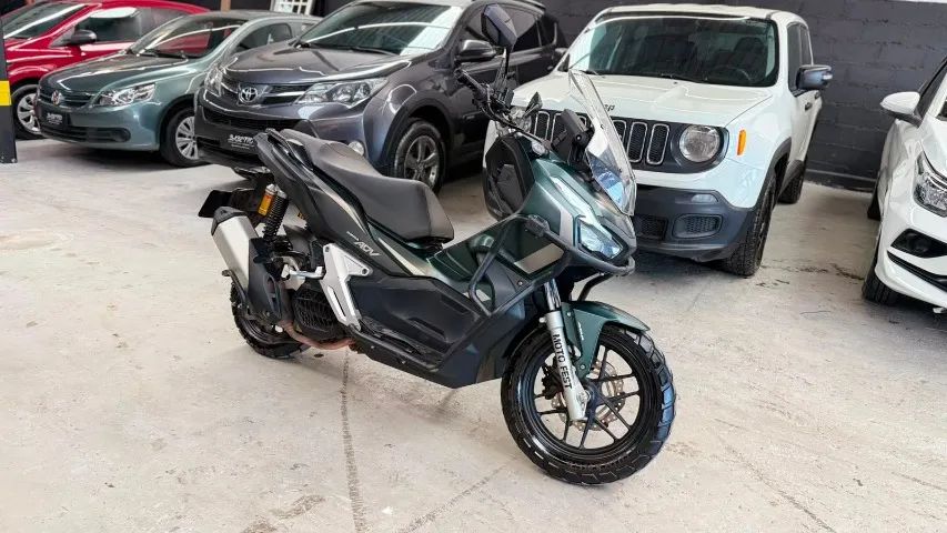 HONDA ADV 2024 - Foto 3