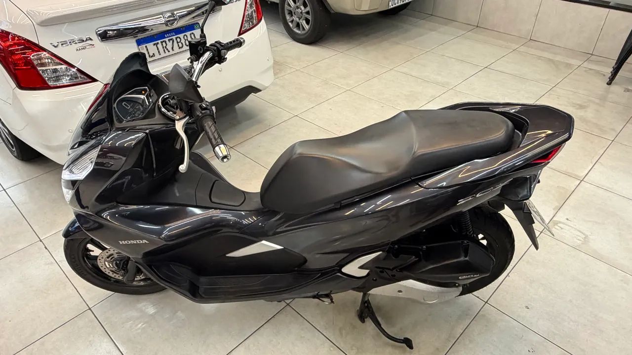 PCX  ABS 2022 IMPECÁVEL  - Foto 5