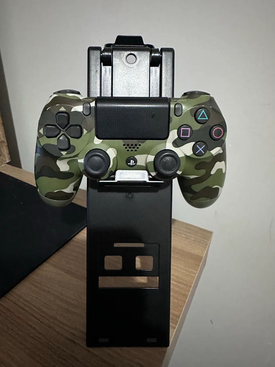 Controle DualShock 4 original - Peças e Acessórios de Vídeo Game