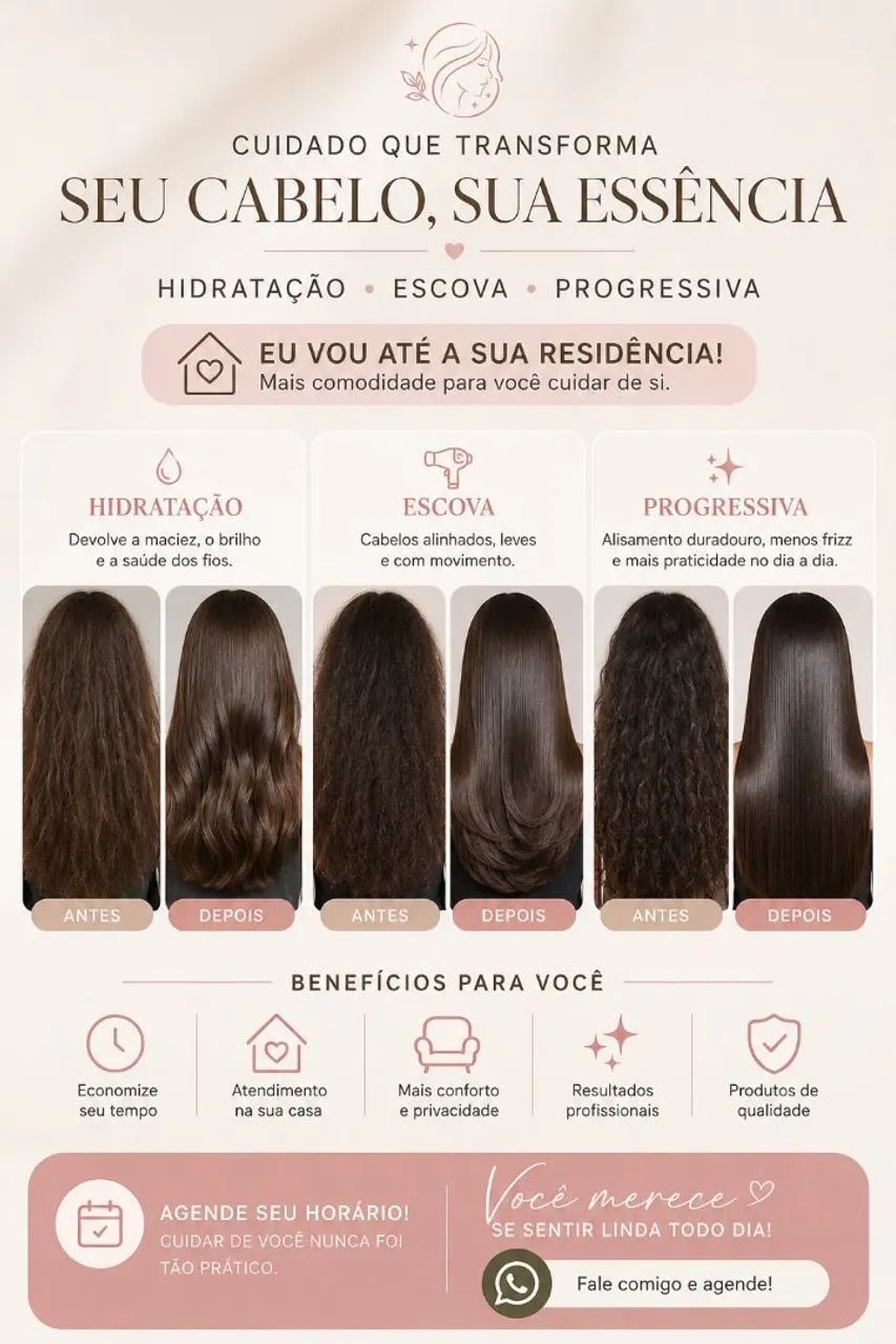 Beleza em sua casa  - Foto 2
