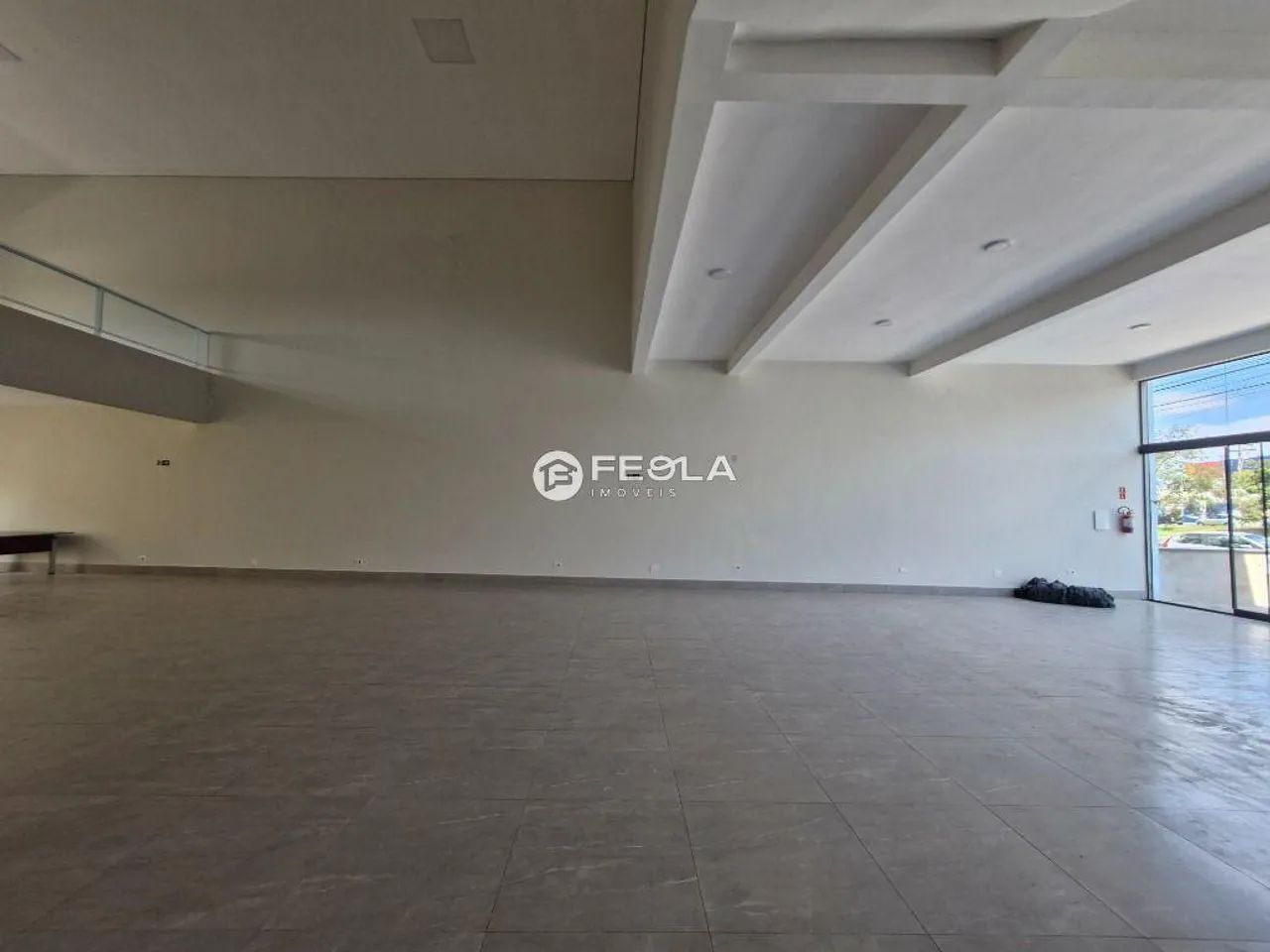 Salão para alugar em Santa Bárbara D'Oeste, Jardim Mollon, com 250 m² - Foto 4