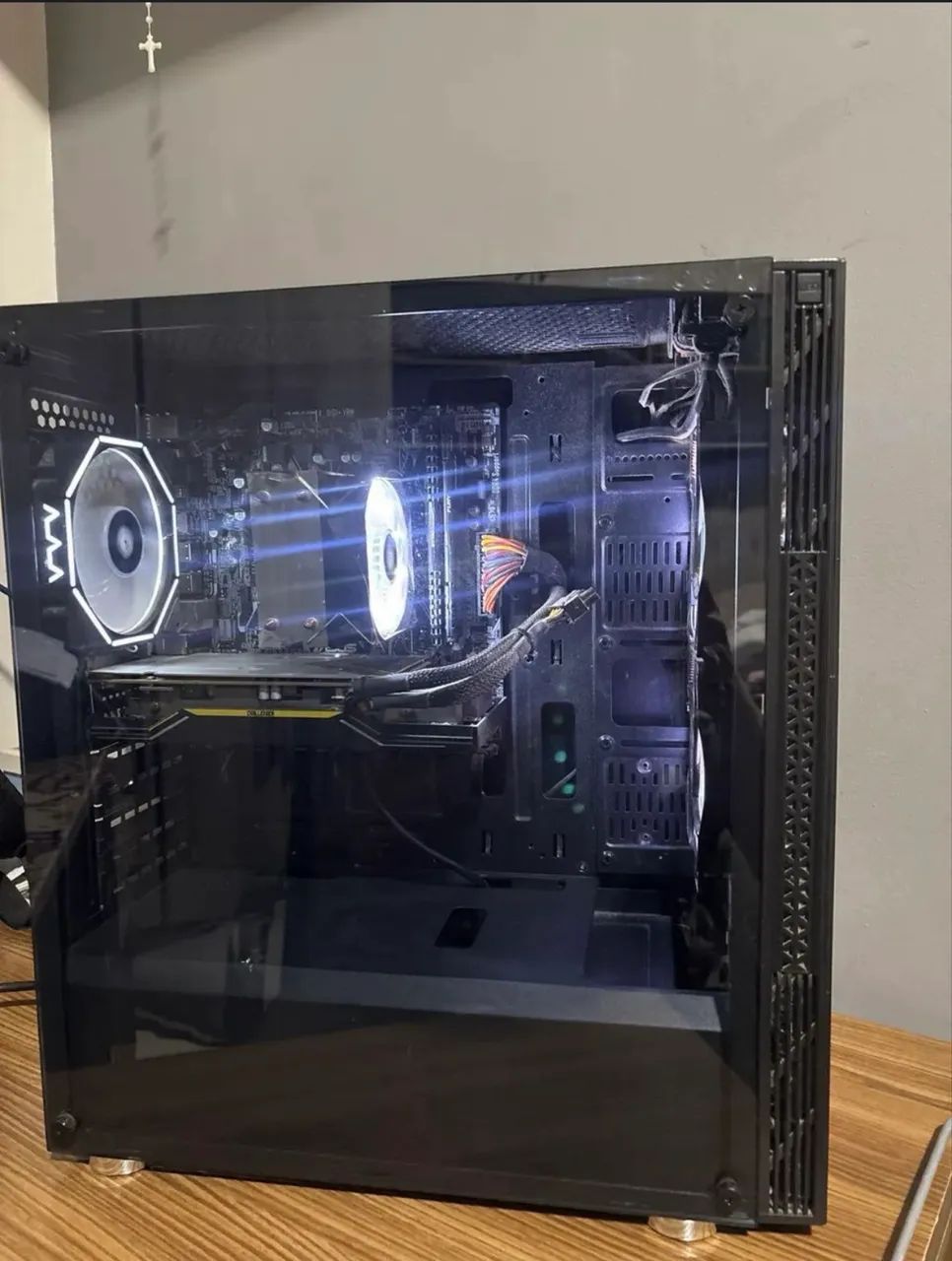 Pc gamer completo  - Foto 3