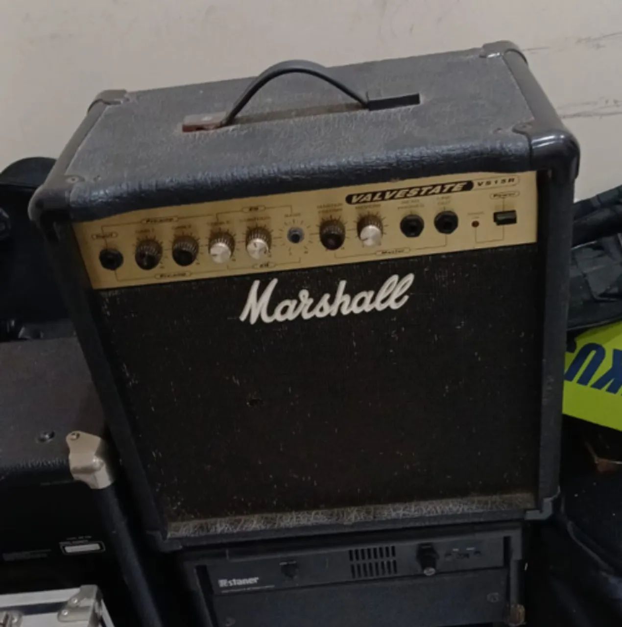 Marshall valvestate vs15 - Foto 2