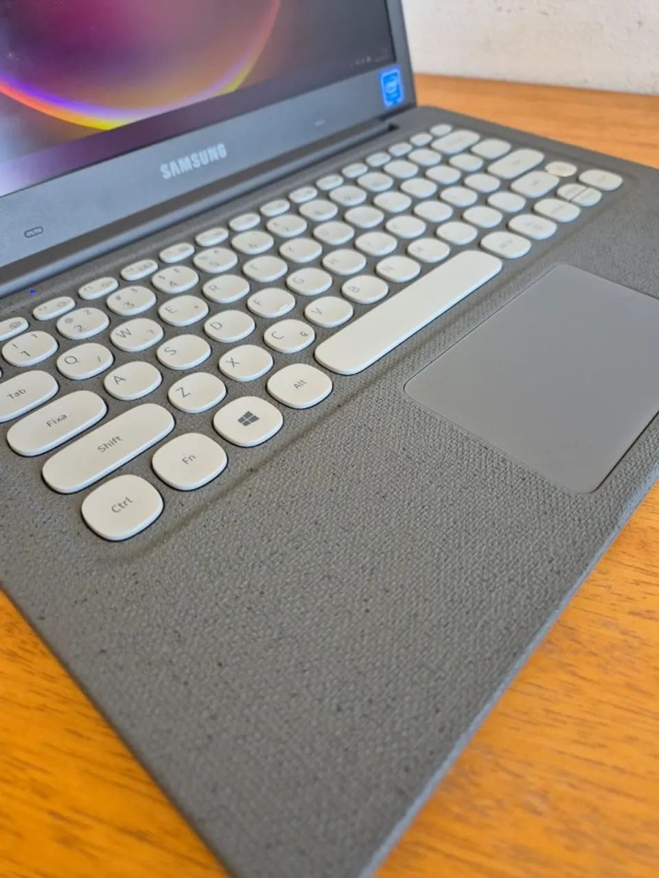 Notebook Samsung Flash F30 - Foto 4