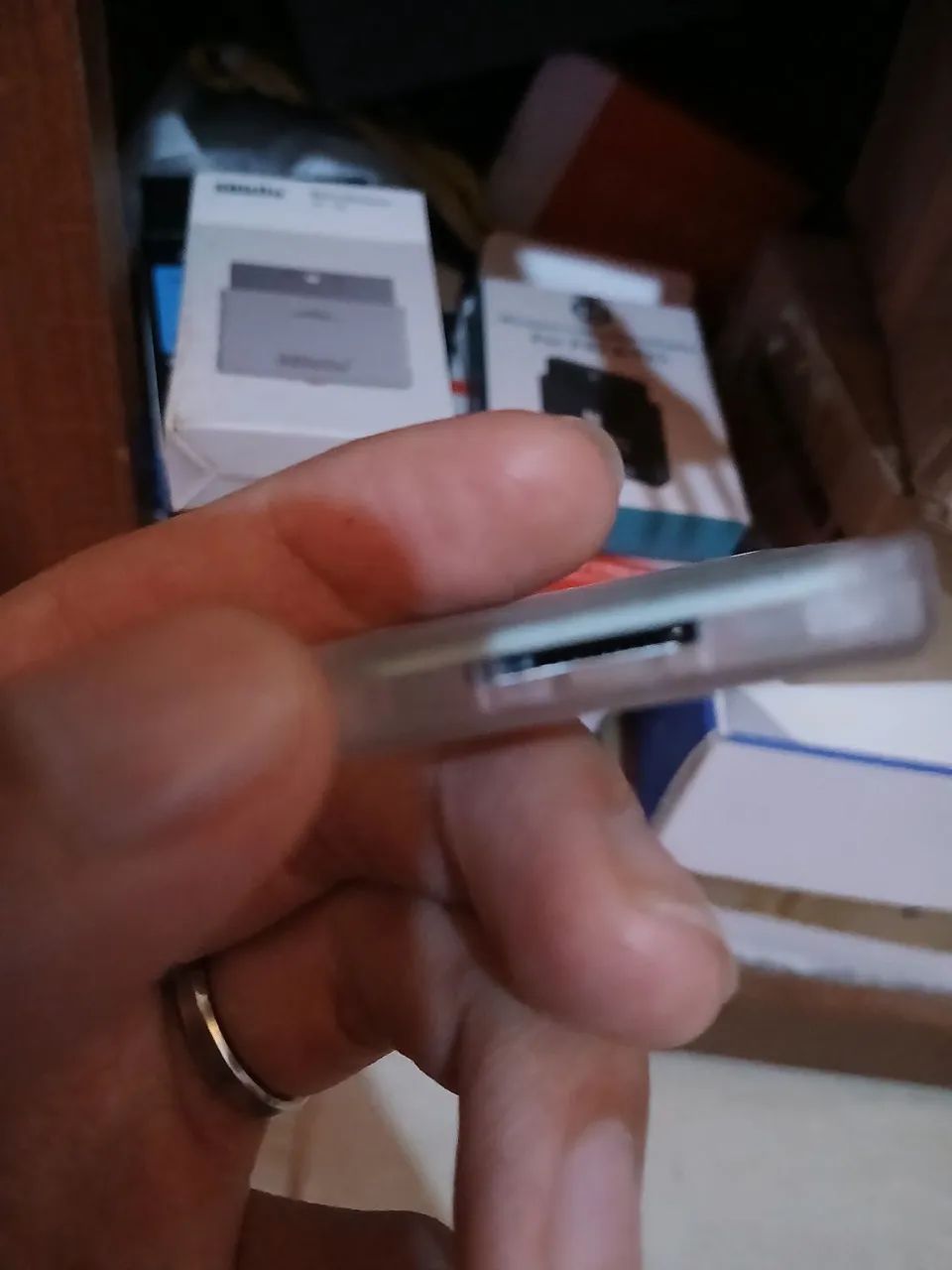 MX4SIO bitfunx - Foto 3