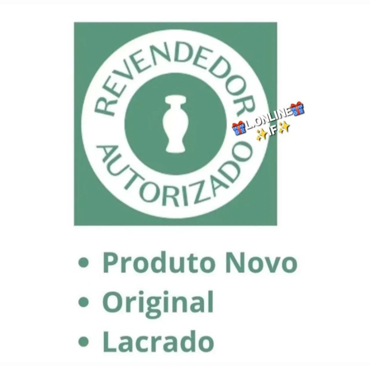 PERFUME LUNA TRADICIONAL 75ML NATURA  - Foto 5