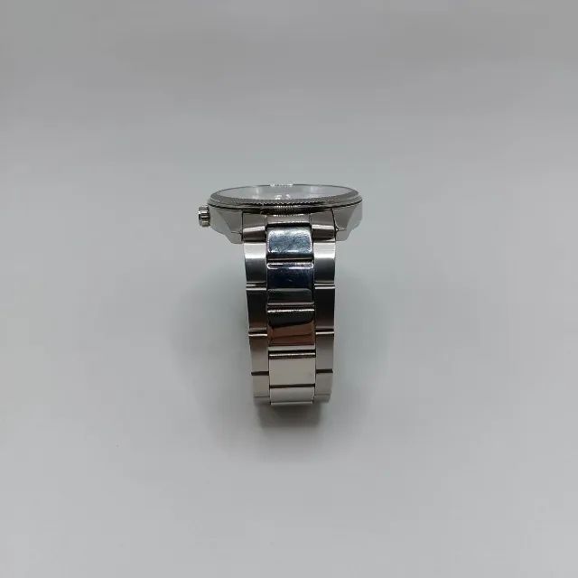Relógio: Casio MTP-1302PD-7BV | Branco | Usado - Foto 2