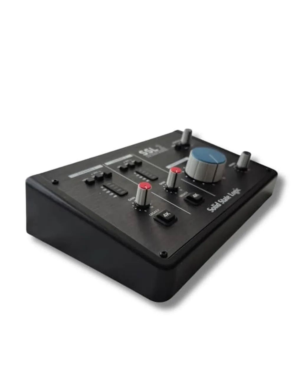 Interface De áudio Solid State Logic SSL 2 - Foto 5