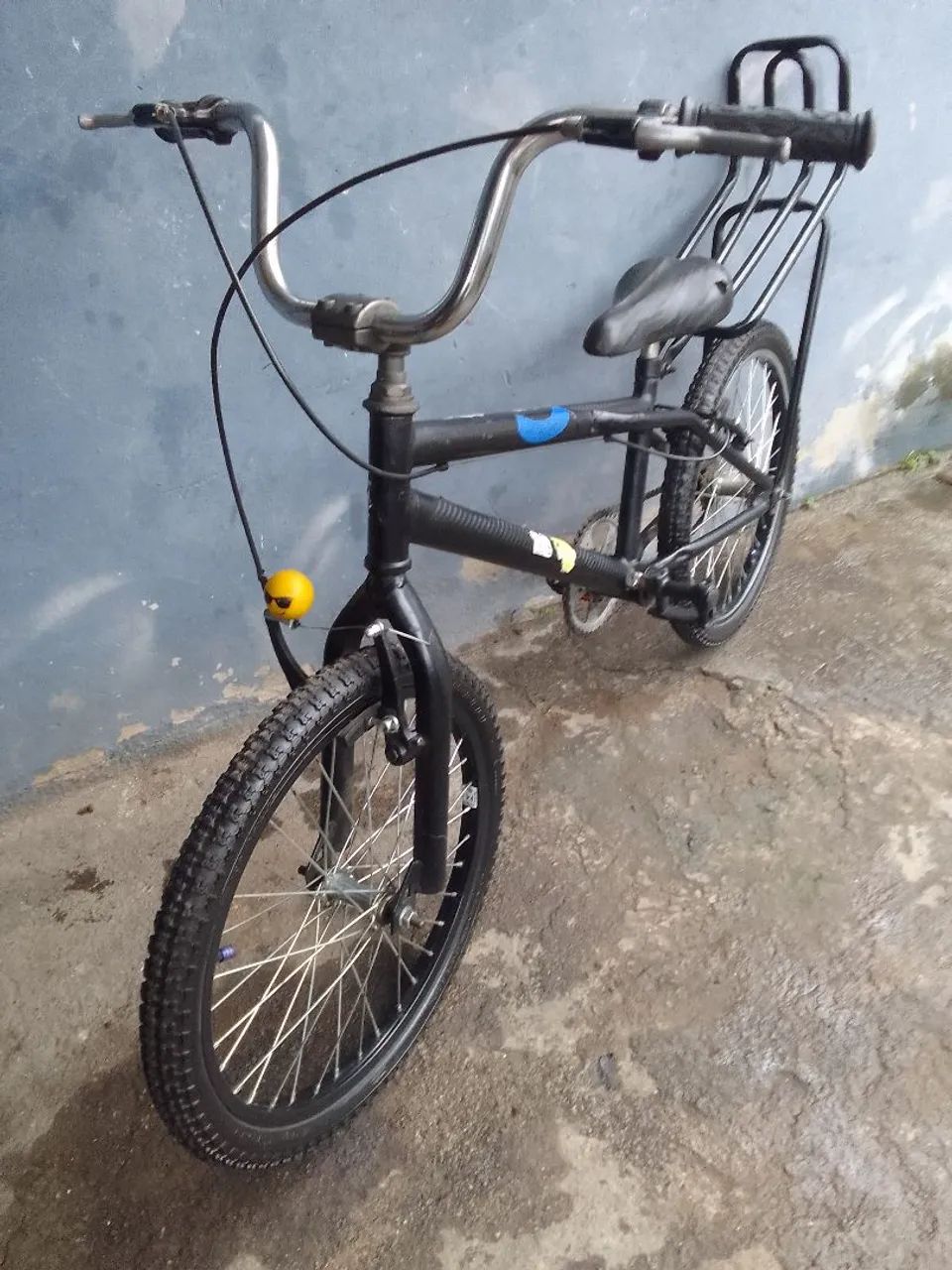 Bicicleta montadinha  - Foto 4