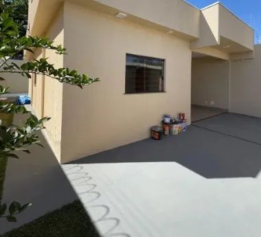 casa a venda em parque dos coqueiros 3 quartos *03  - Foto 4