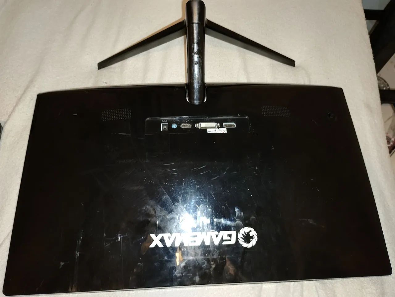Vendo monitores com defeito  - Foto 5