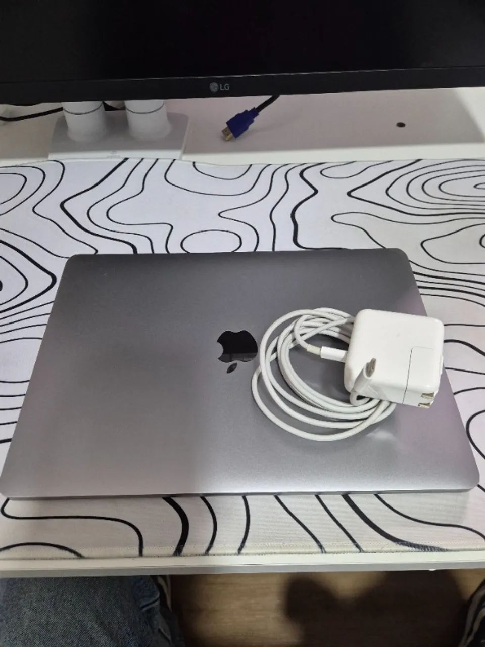 Macbook Pro 2017 - Foto 3