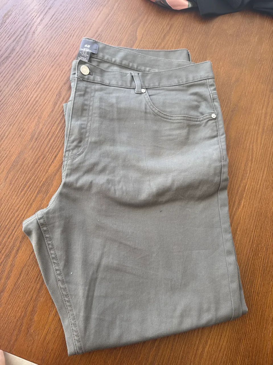 Calça H&M tam 40