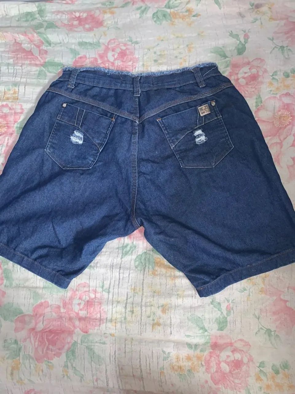 Short Jeans  - Foto 2