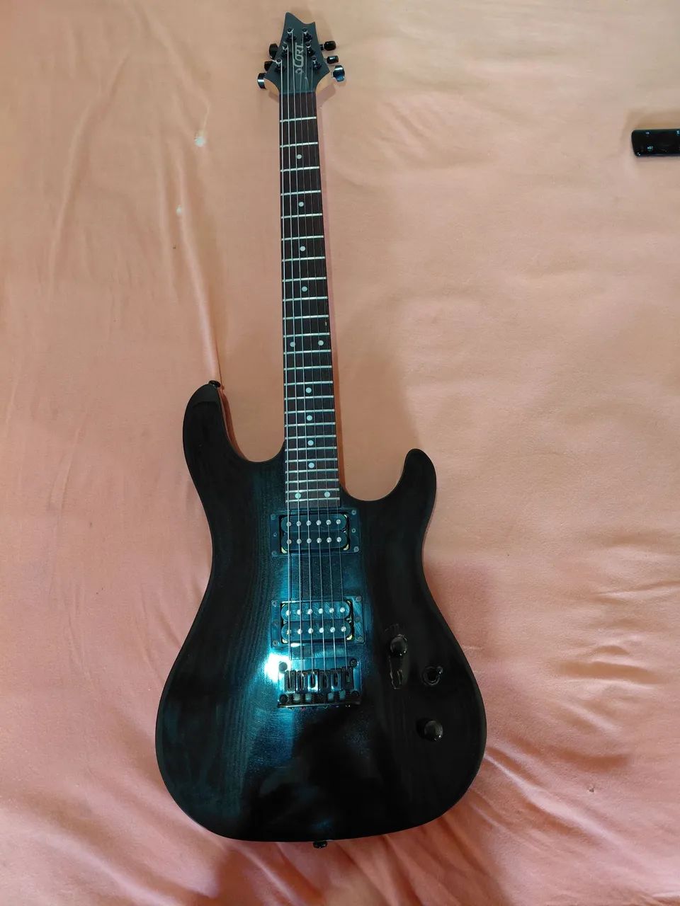 Cort kx100