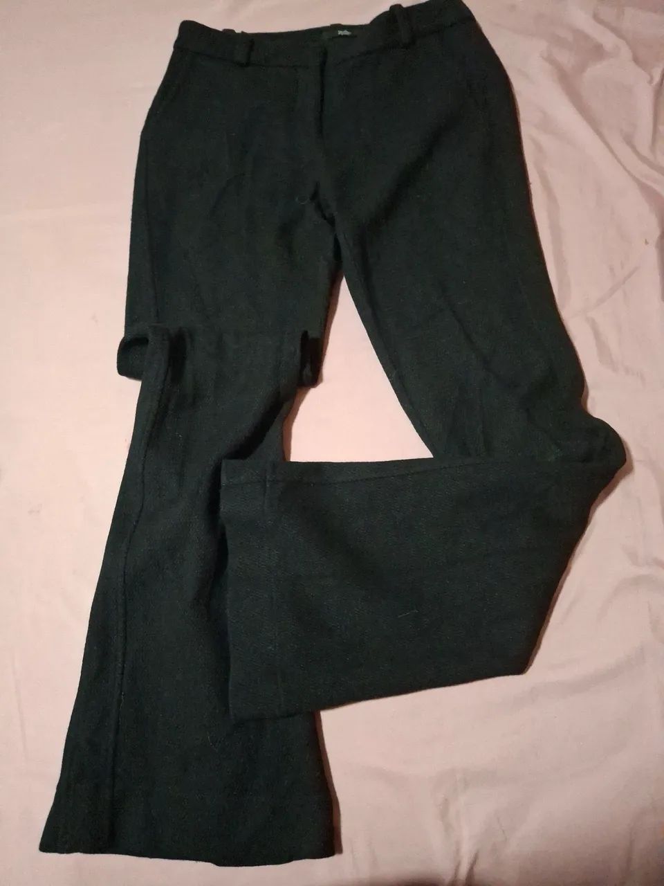 Calça DA GRIFE  DASLU.