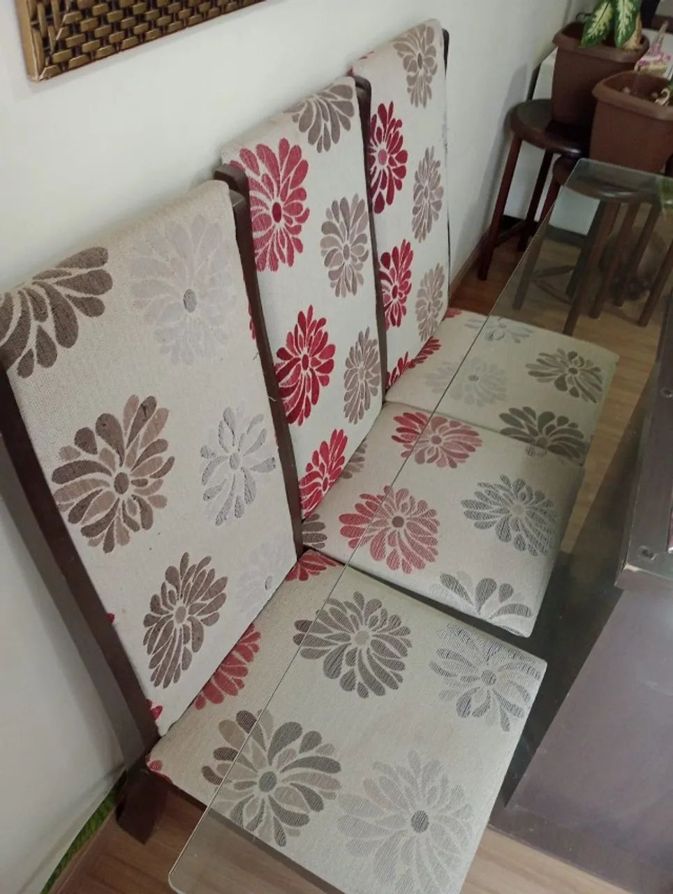 mesa de jantar - Foto 4