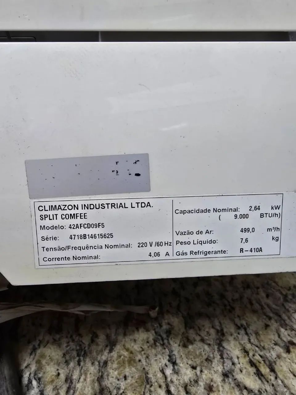 Ar condicionado - Foto 4
