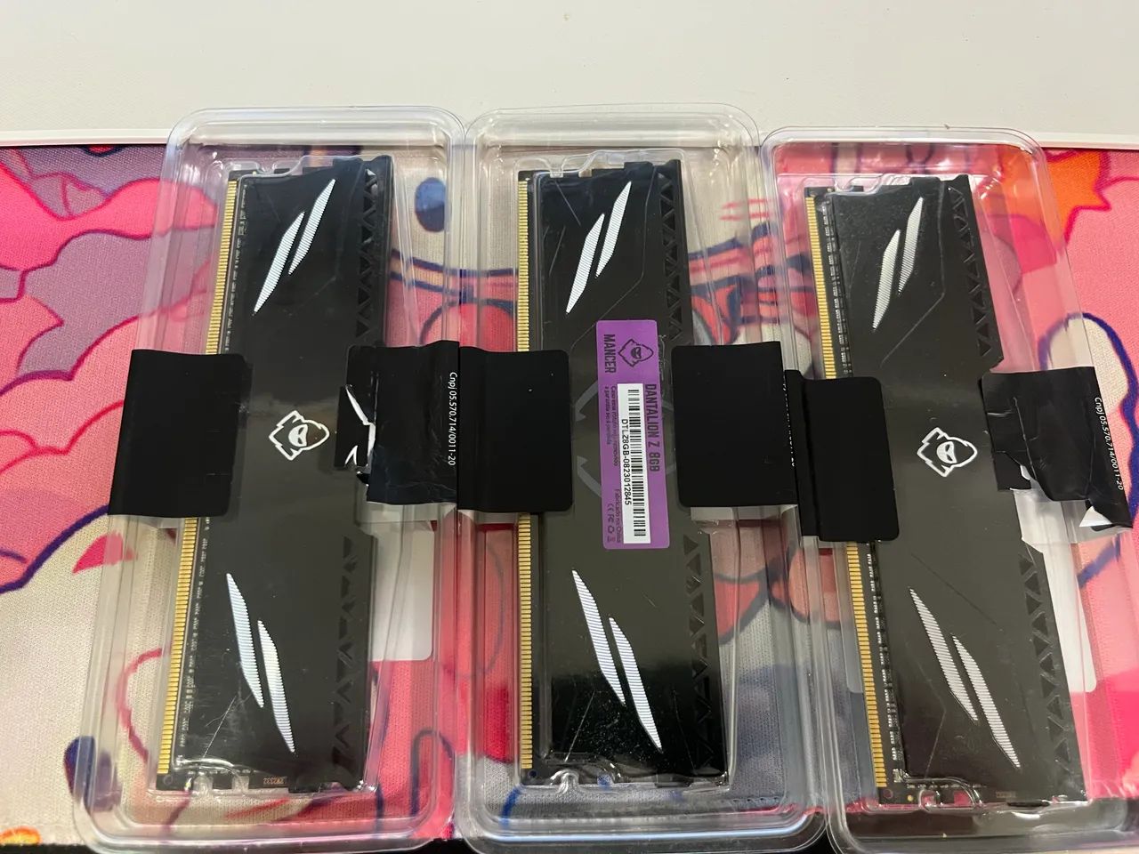 Memória RAM  - Foto 2