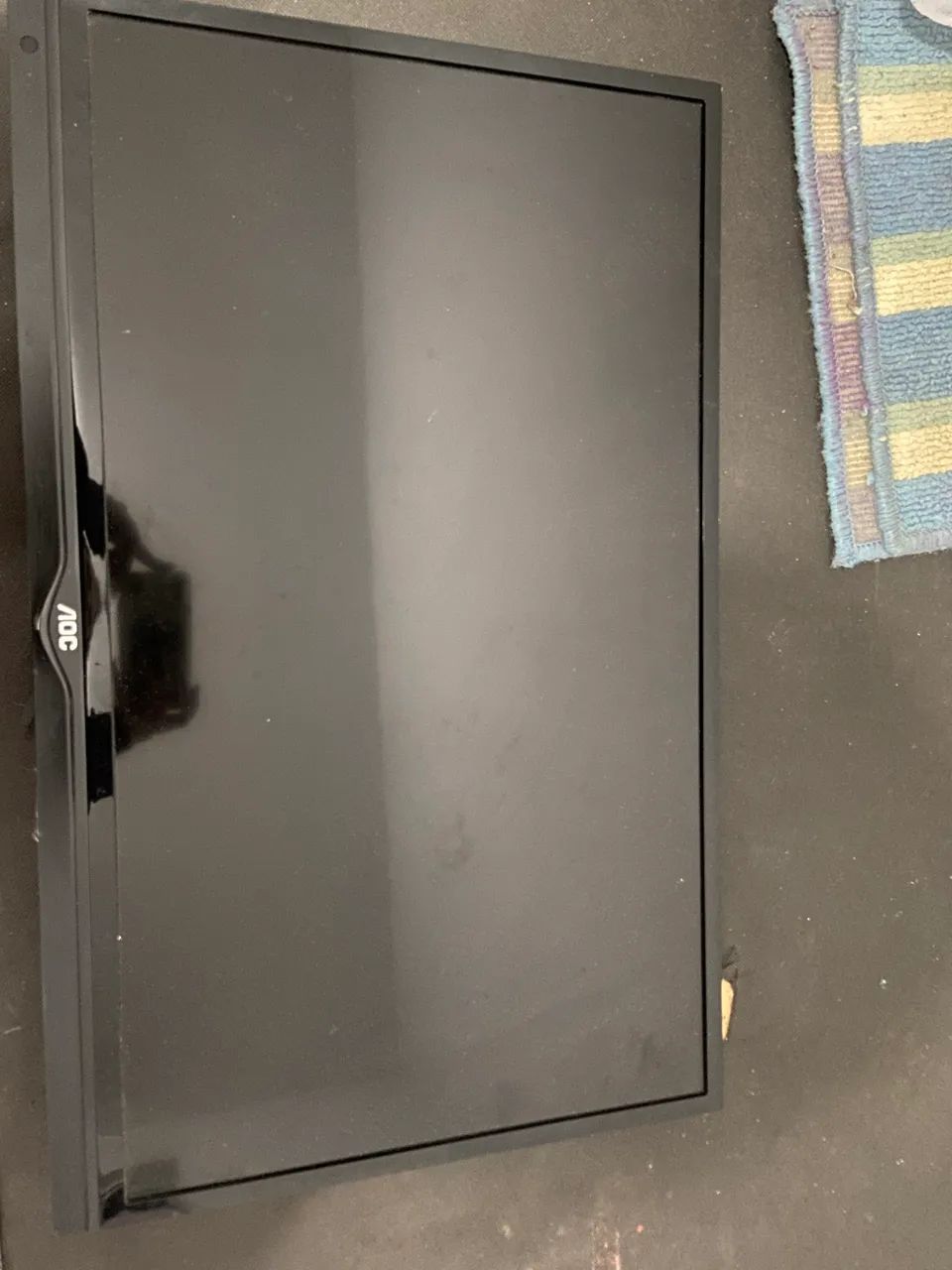 Tv 32 polegadas, não é smart  - Foto 2