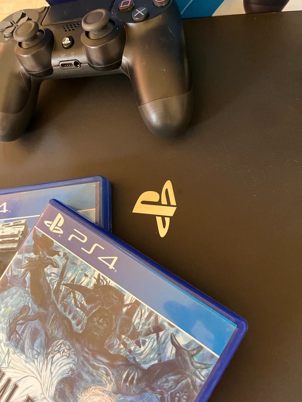 Ps4 pro  - Foto 3