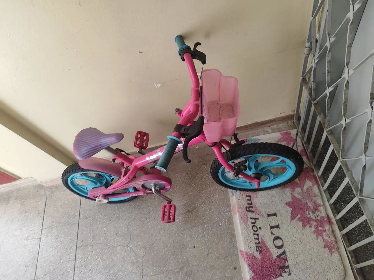 Bicicleta caloi