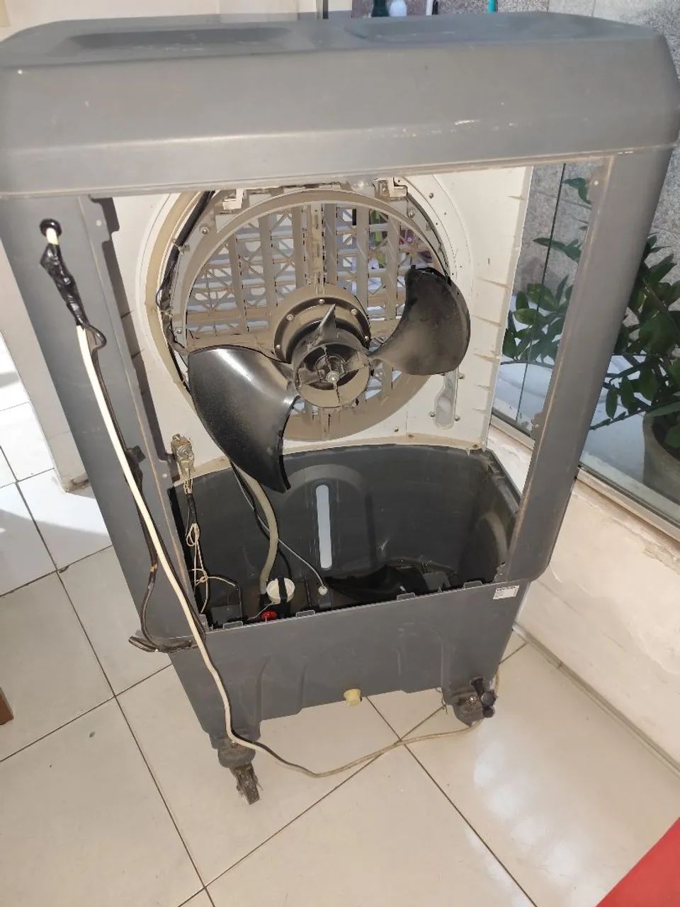 Refrigeração Elshaday  - Foto 5