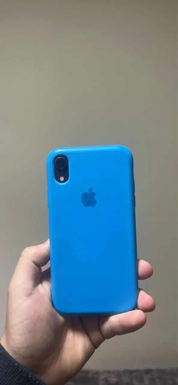 IPHONE XR 64GB - Celulares e Smartphones - Centro, Itaperuçu